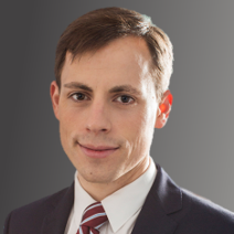 Patentingenieur Fabian Losch