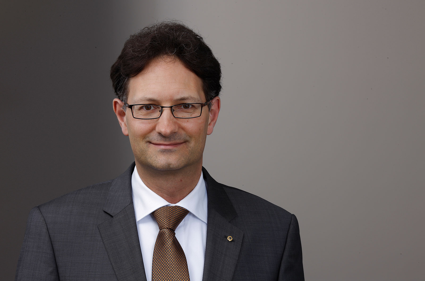 Patentanwalt Dr. Stefan Gehrsitz