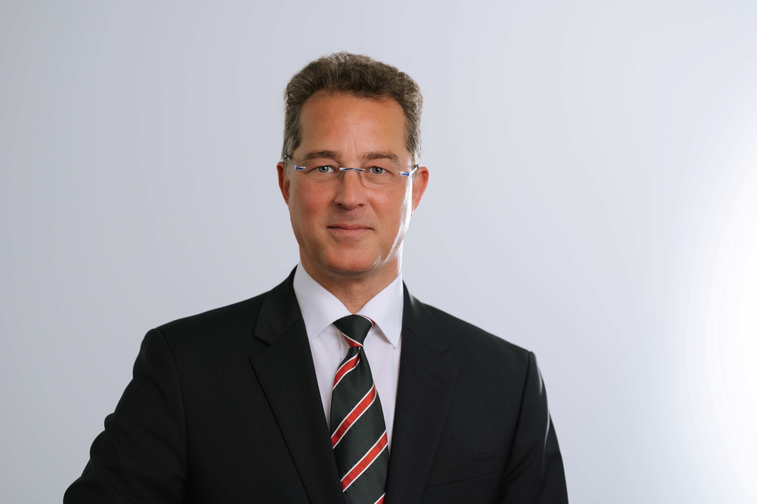 Ulrich Wohlfarth 1