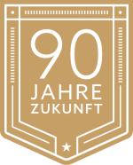 90 Jahre Zukunft